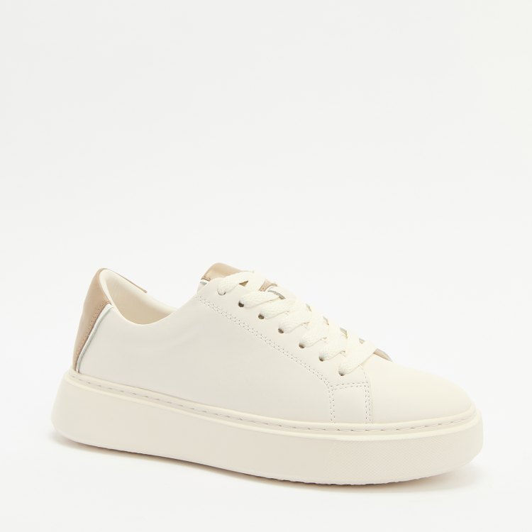 

Кеды женские Tendance YS-38095A-1 белые 37 EU, Белый, YS-38095A-1