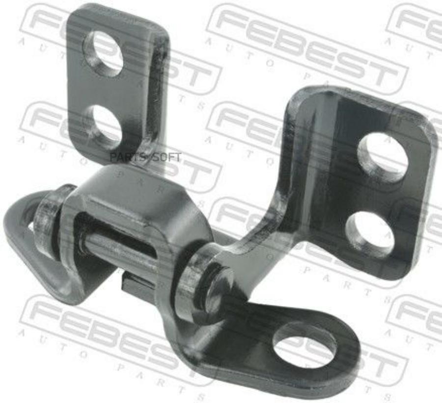 

FEBEST 0199-HBDGRJ158 Петля двери багажника TOYOTA LAND CRUISER PRADO 120 02-09 0199-HBDGR