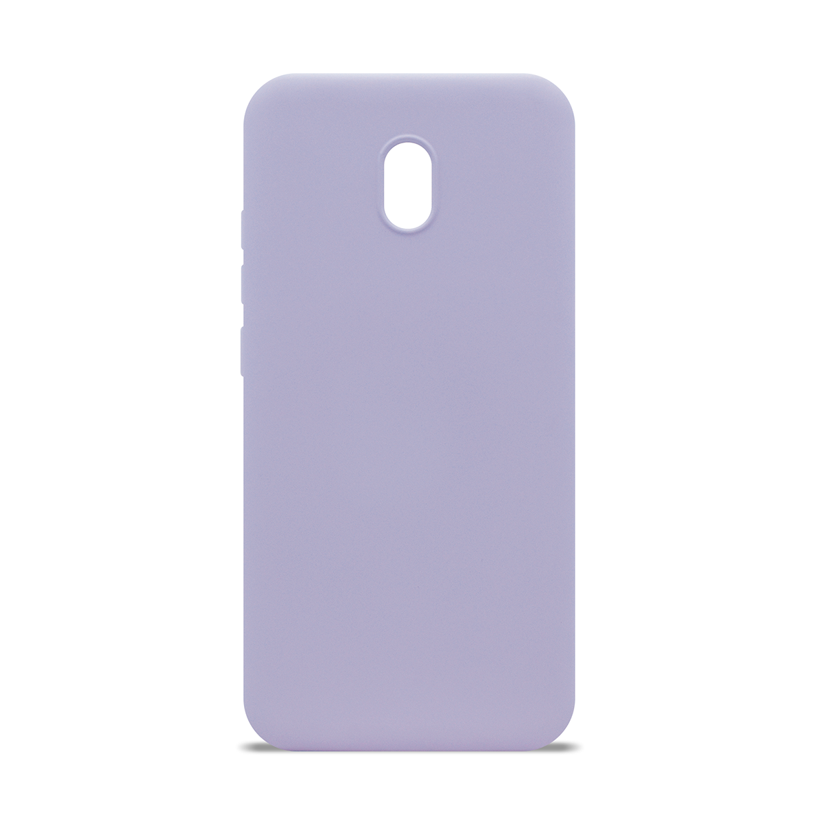 фото Чехол soft touch для xiaomi redmi 8a case place