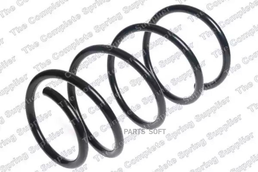 

Пружина передняя NISSAN TEANA 2,0/2,3/3,5 4/06-2/08