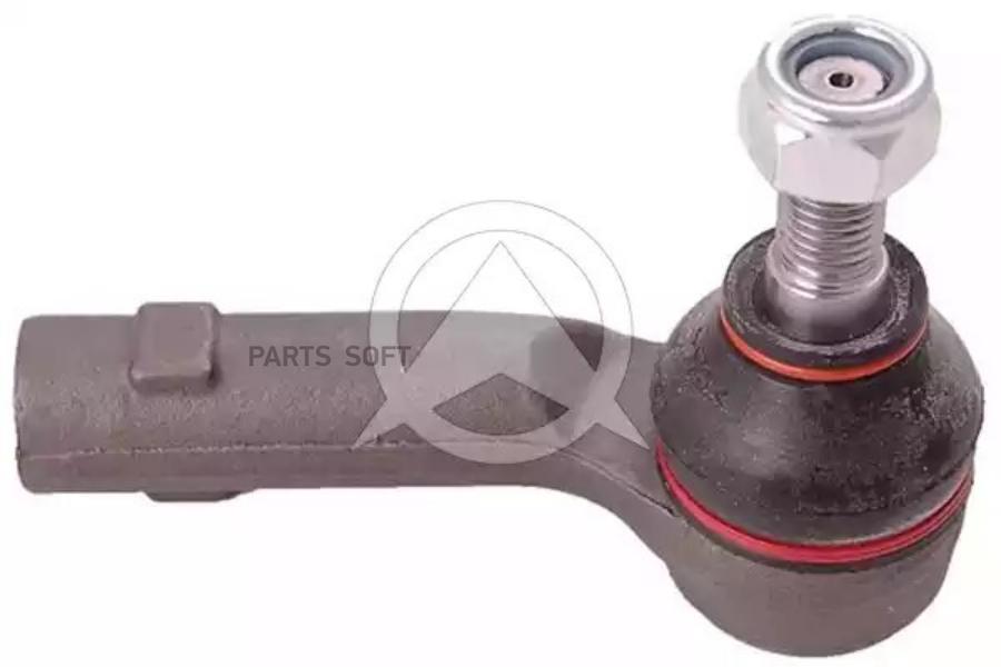 

SID57133_наконечник рулевой правый Skoda Fabia 99>