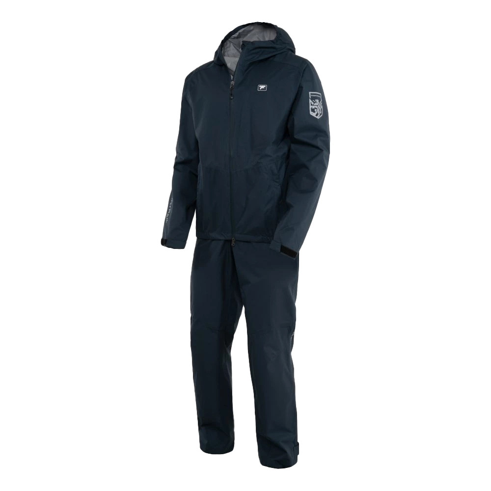 Костюм Finntrail Outdoor suit 3445 darkgrey M