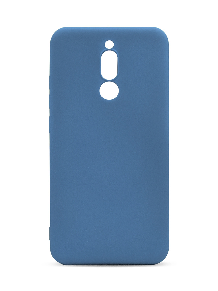 Чехол Soft Touch на Xiaomi Redmi 8