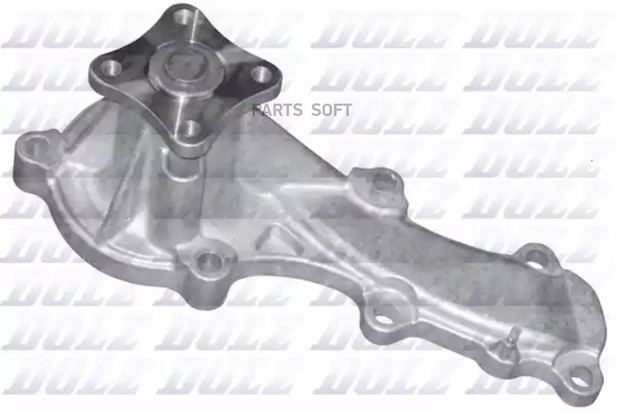 

Помпа водяная NISSAN ALMERA TINO / ALMERA N16 2000-