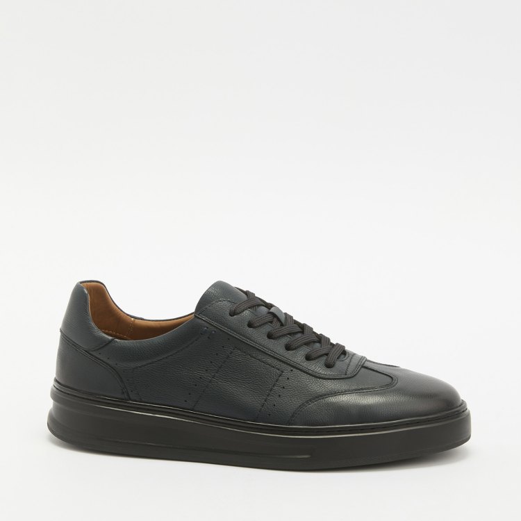 

Кеды мужские Tendance SN288A-01 синие 44 EU, Синий, SN288A-01