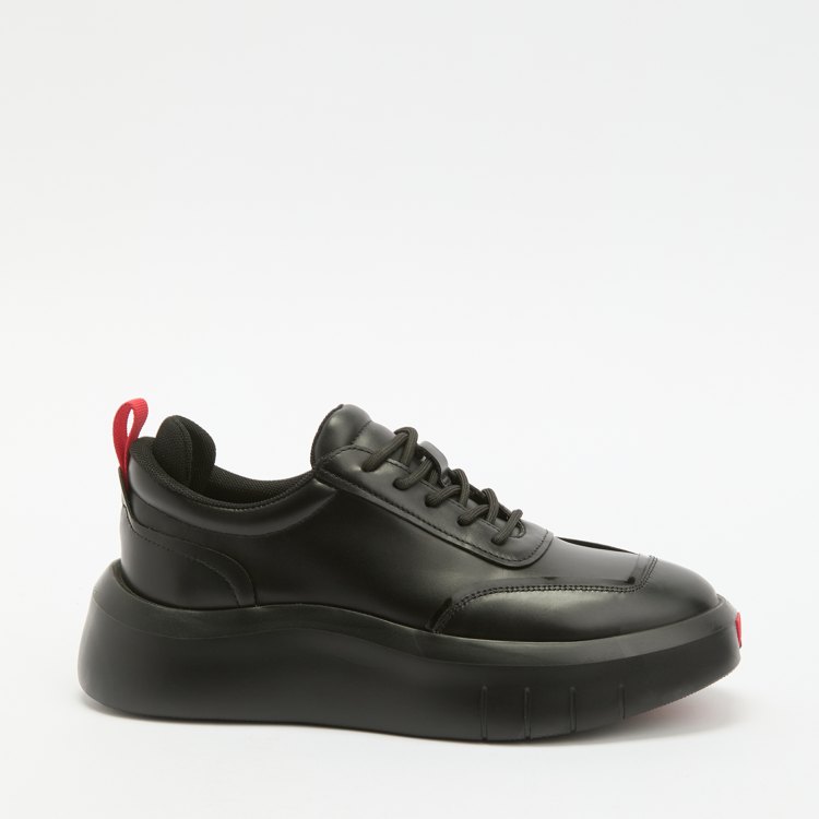 

Кеды женские Tendance ALS2328A-1 черные 38 EU, Черный, ALS2328A-1