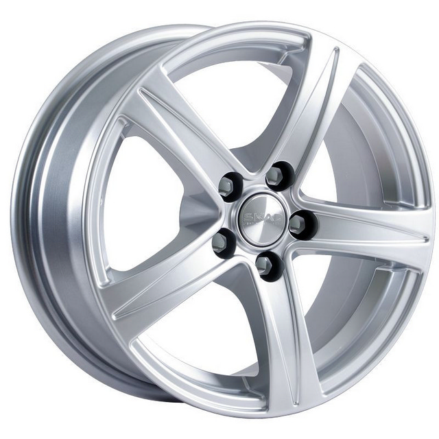 

Колесный диск Скад Сакура 6.5x16/5x114.3 D67.1 ET38