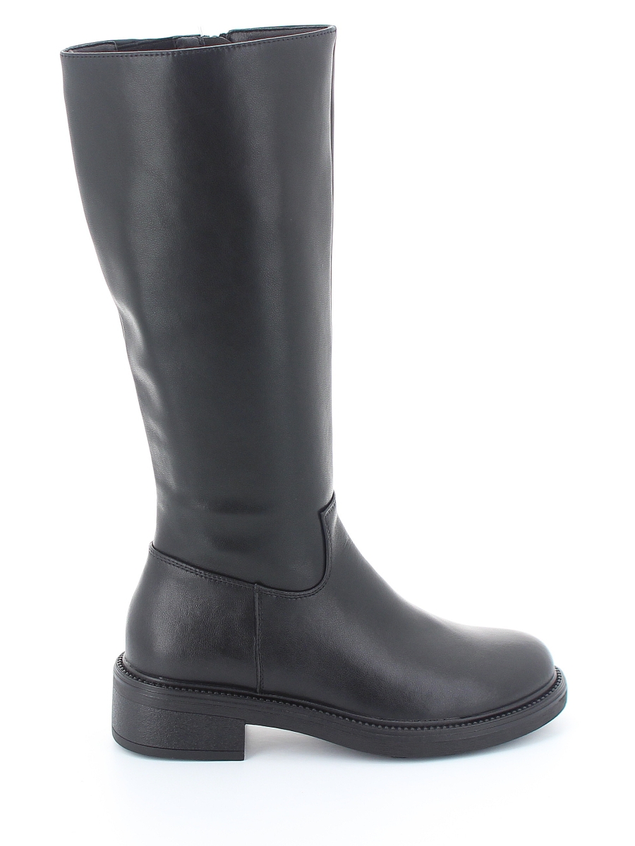 

Сапоги женские Baden 153865 черные 41 RU, 153865