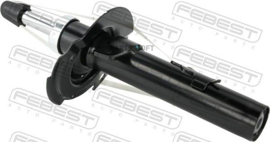 

АМОРТИЗАТОР ПЕРЕДНИЙ ЛЕВЫЙ GAS.TWIN TUBE 21110-012FL