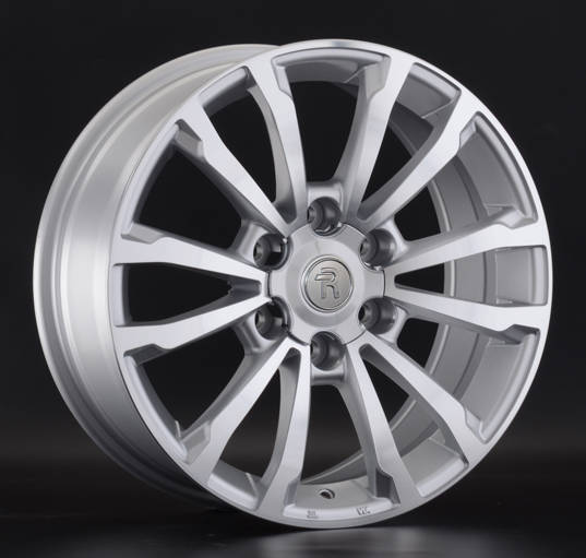 

Колесный диск Replay TY263 (SF) 7.5xR18 ET30 6*139.7 D106.1