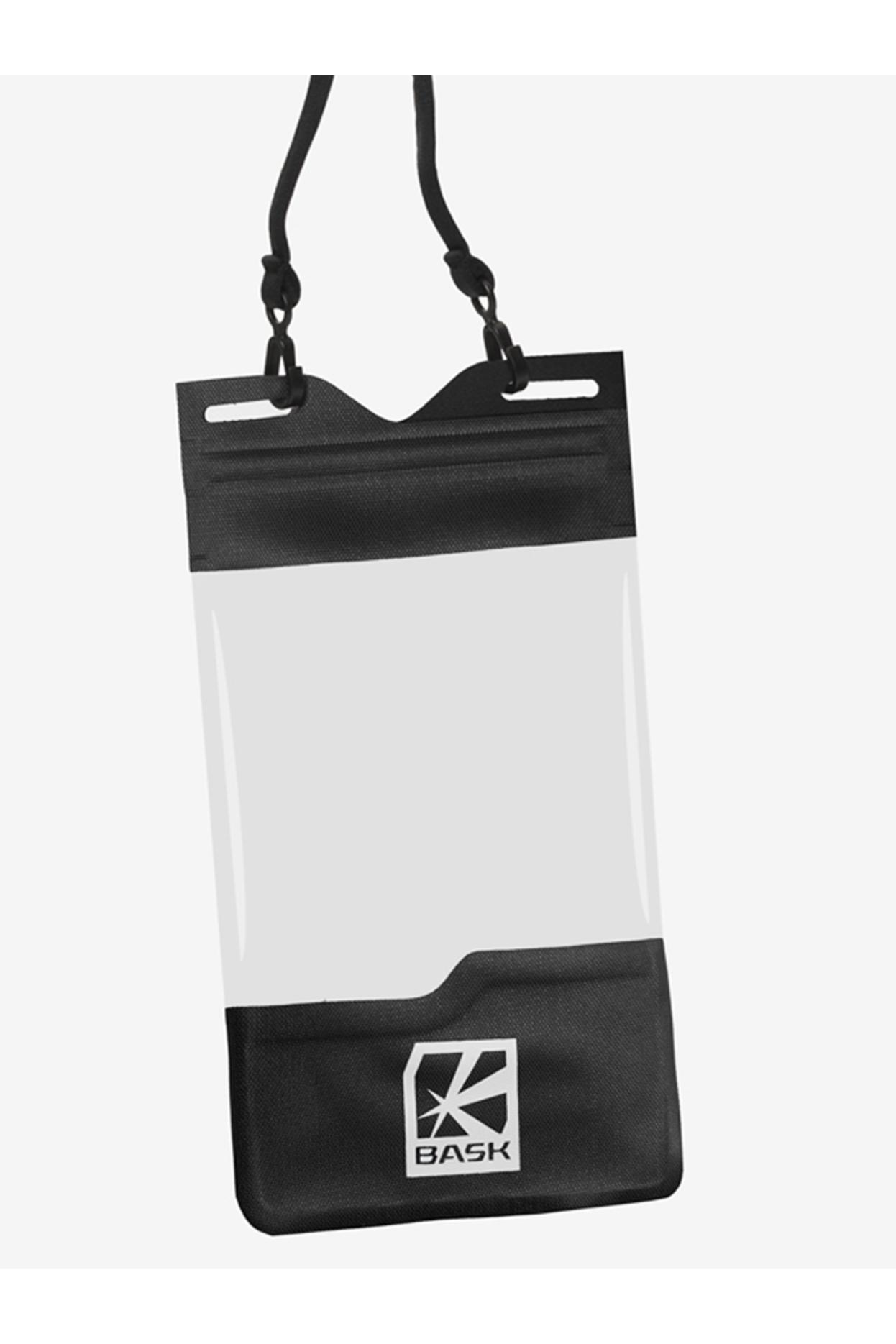 

Гермомешок Bask Wp Pouch V2 Прозрачный (Б/Р), Wp Pouch V2