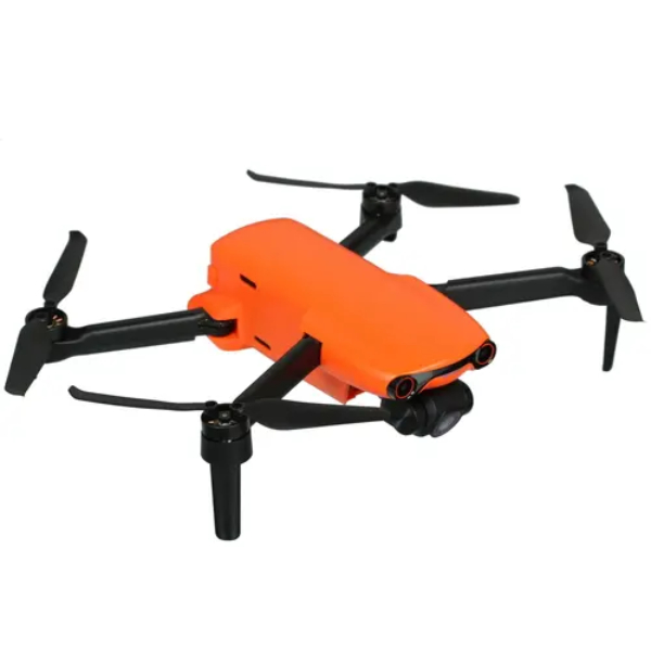 

Квадрокоптер Autel Evo Nano + Orange, Оранжевый, Evo Nano +