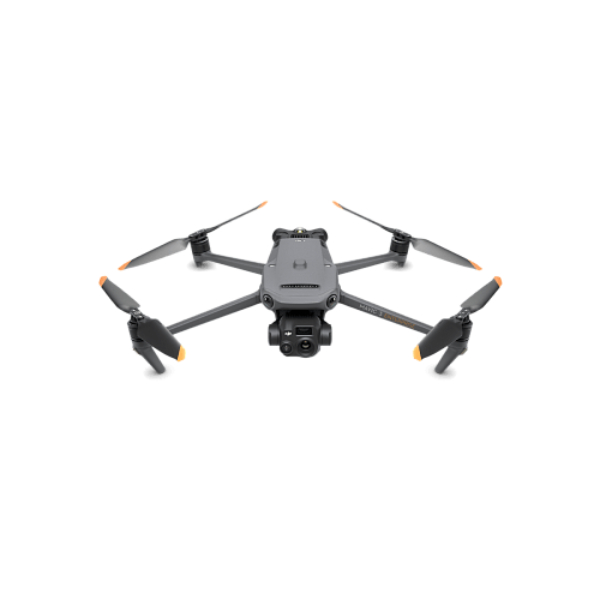 Квадрокоптер DJI Mavic 3 Thermal Standard Kit Gray серый