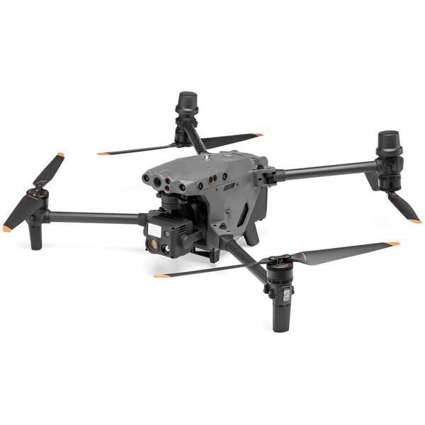 

Квадрокоптер DJI Matrice 30T Gray, Серый, Matrice 30T