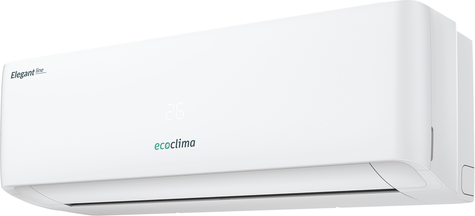 

Сплит-система Ecoclima ECW/I-HE18/AA-4R2 + EC/I-HE18/A-4R2, ECW/I-HE18/AA-4R2+EC/I-HE18/A-4R2