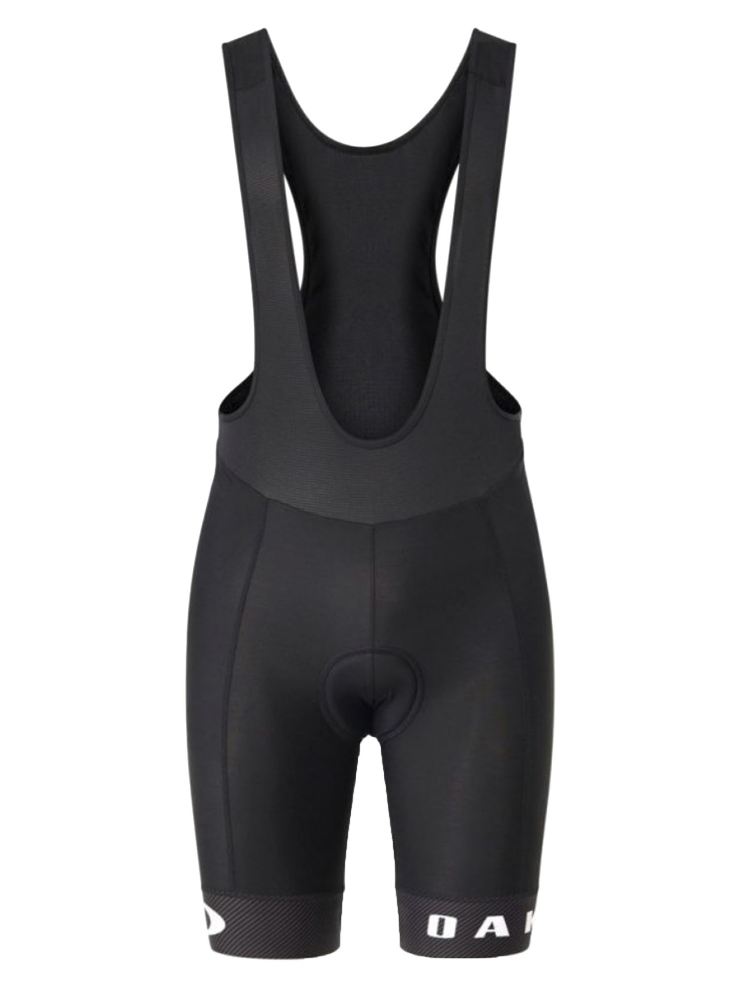 

Шорты мужские Oakley Pp Road Bib черные M, Черный, Pp Road Bib