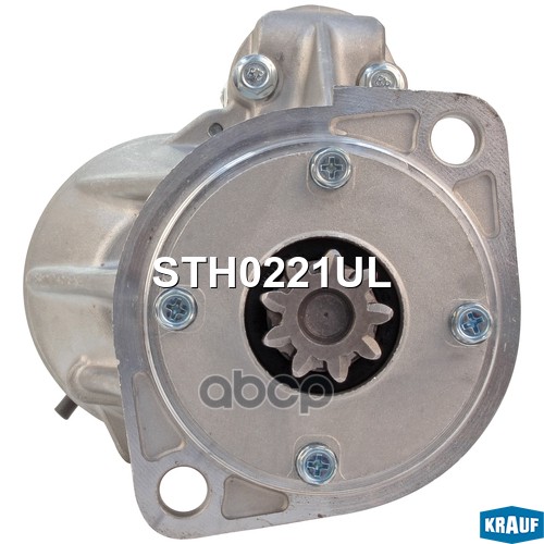 

Стартер Krauf STH0221UL