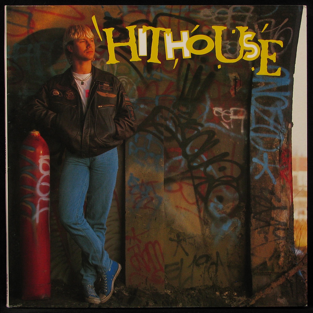 

LP Hithouse - Hithouse ARS (292410)