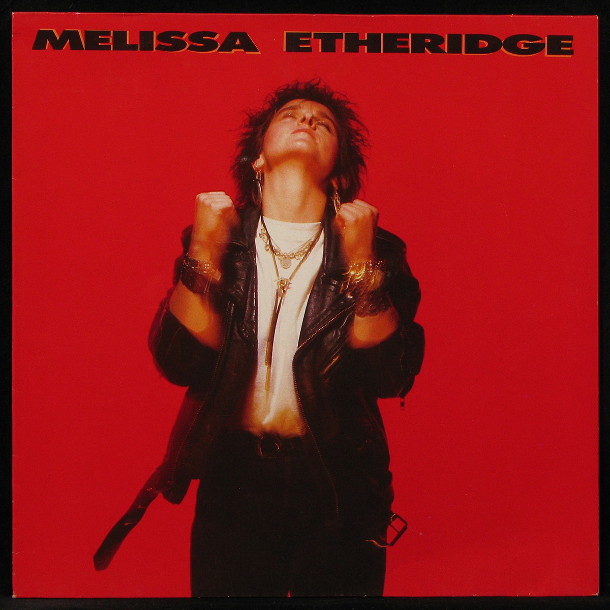 

LP Melissa Etheridge - Melissa Etheridge Island (292404)