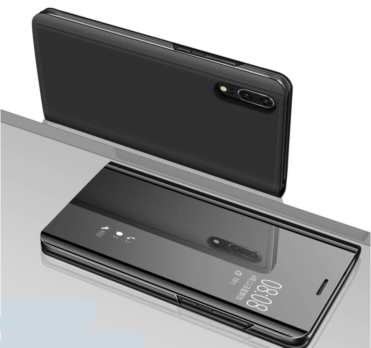 

Чехол MyPads для Xiaomi Redmi 6A Black (113922), Xiaomi Redmi 6A
