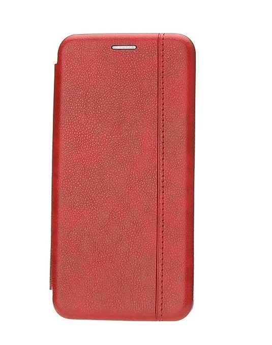 

Чехол-книжка Retro Line для Xiaomi Mi 10/ Mi 10 Pro красный, Чехол-книжка noname Retro Line для Xiaomi Mi 10/ Mi 10 Pro