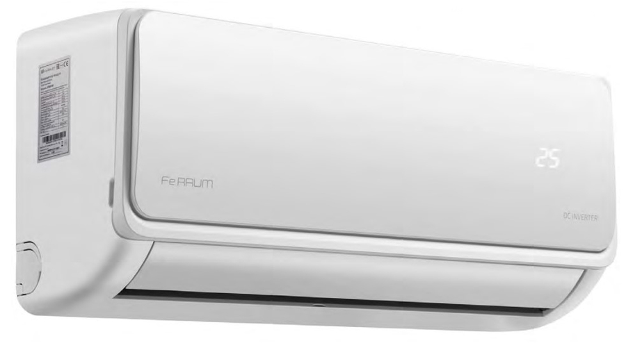 Сплит-система Ferrum iFIS18A1/iFOS18A1 сплит система ferrum fis36a1 fos36a1