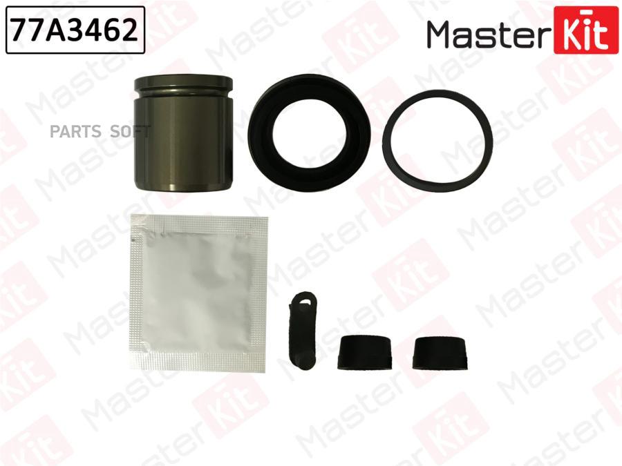

Ремкомплект Тормозного Суппорта + Поршень MasterKit арт. 77A3462