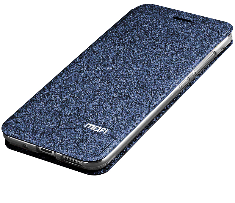 

Чехол MyPads для Xiaomi Redmi 6 Blue (113813), Синий, Xiaomi Redmi 6