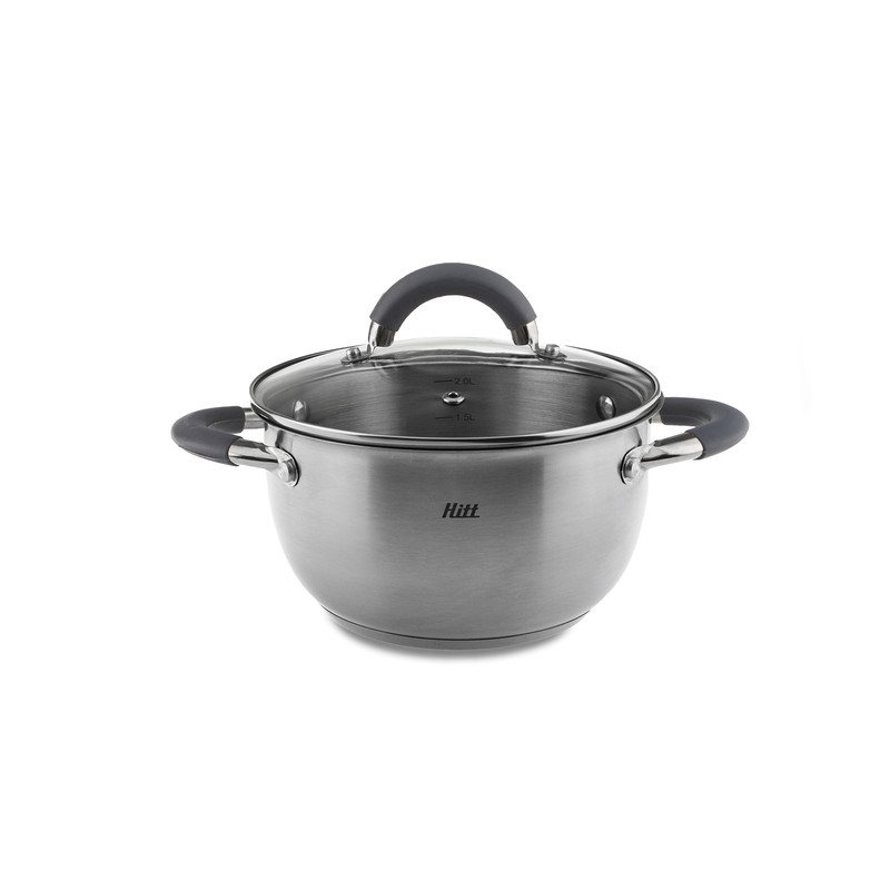 

Кастрюля Hitt 2,5 л
