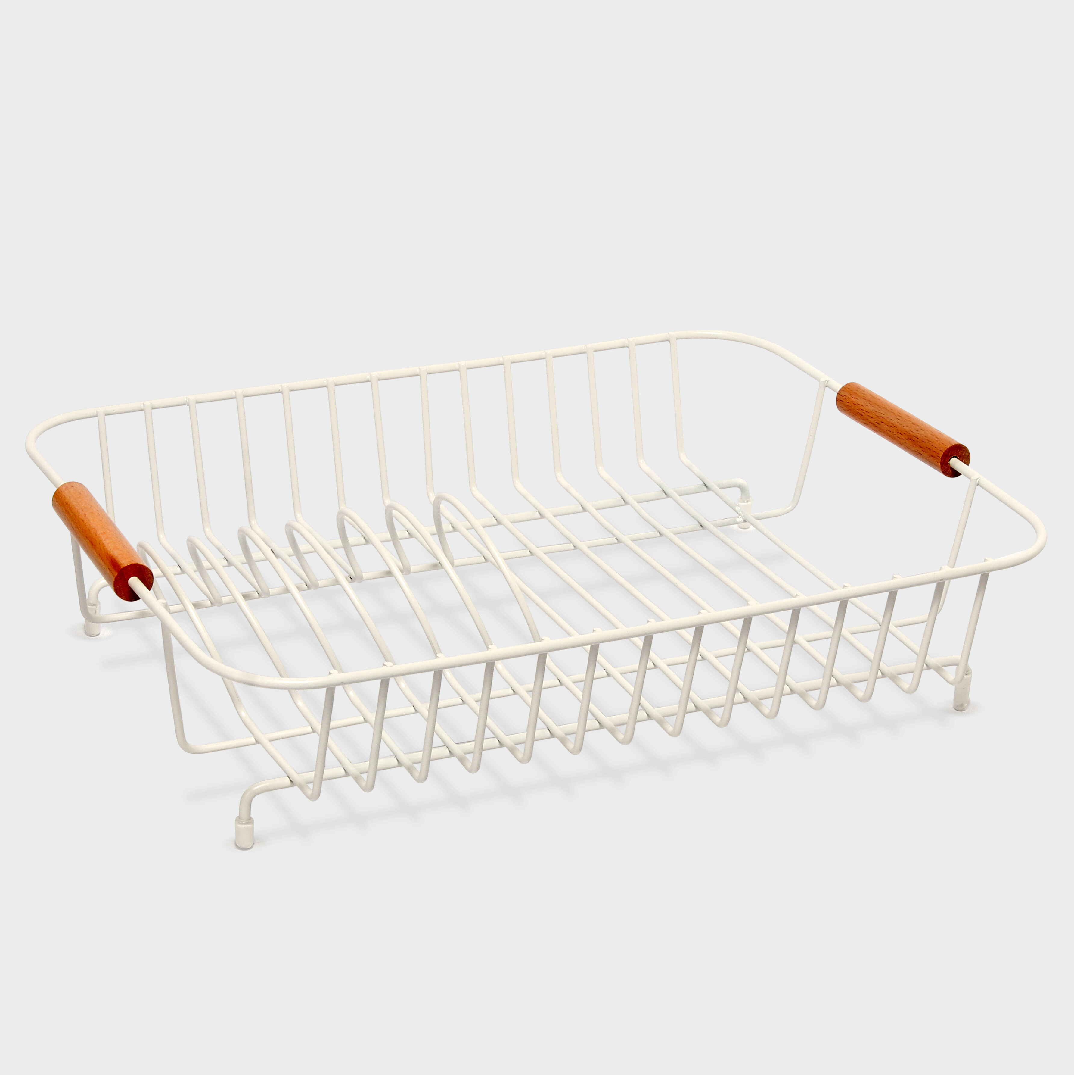 

Сушилка для посуды Yikai 36x27x9 см