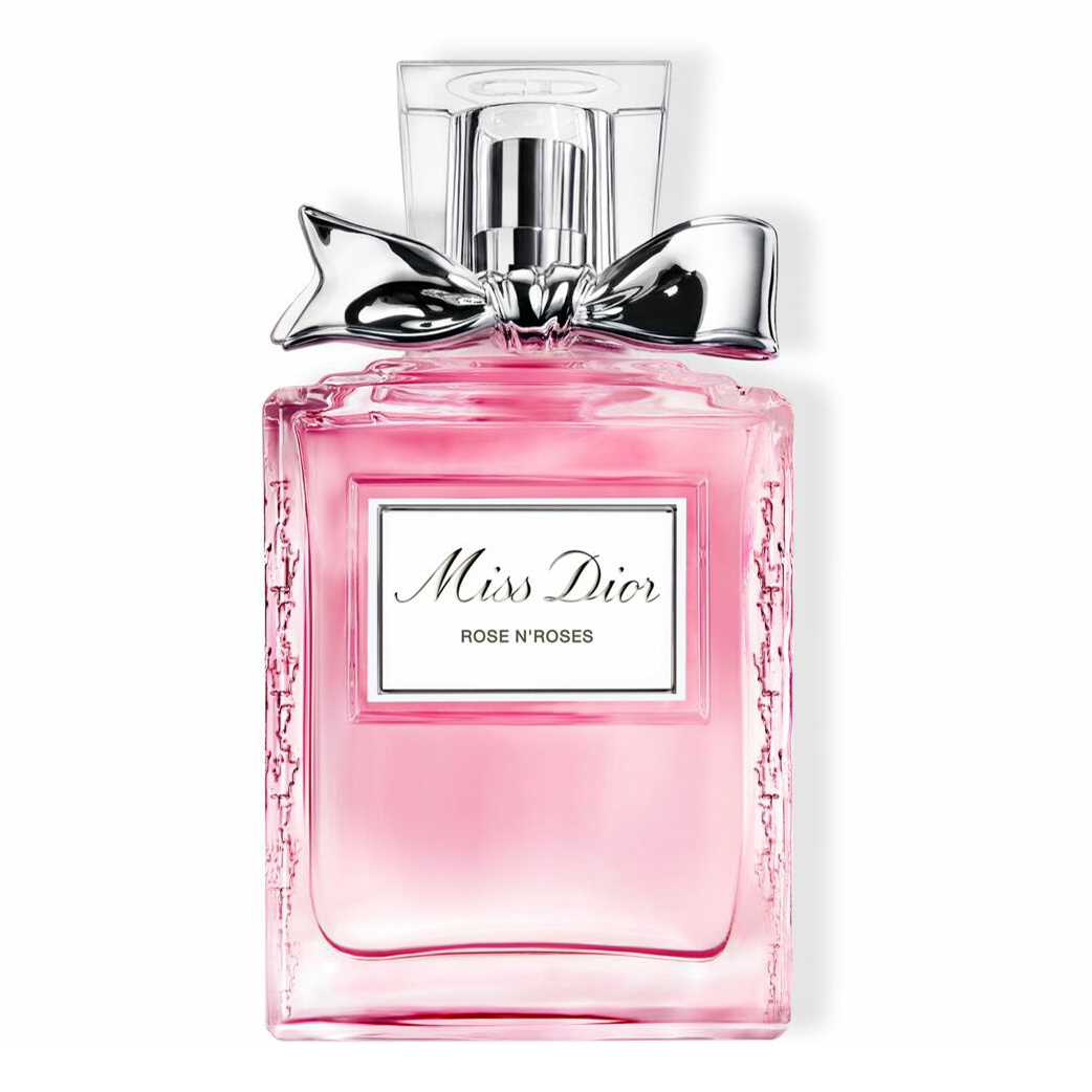 Туалетная вода Dior Miss Dior RosenRoses Eau De Toilette женская 30 мл 25790₽