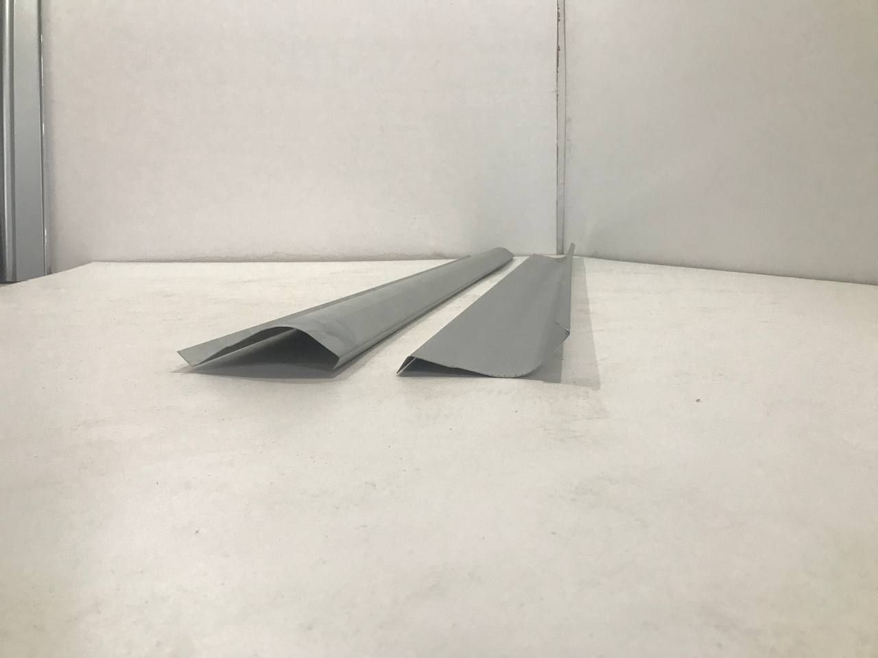 

Комплект порогов Hyundai Getz , Хендай Гетз , порог для автомобиля ,