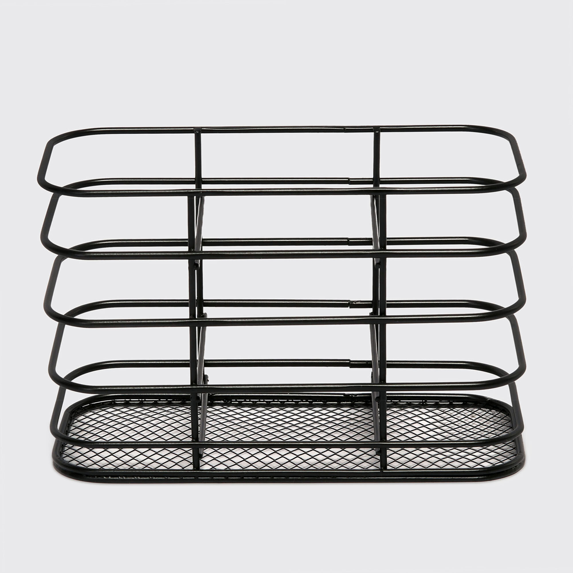 

Держатель для столовых приборов Yikai 19x9x11,8 см