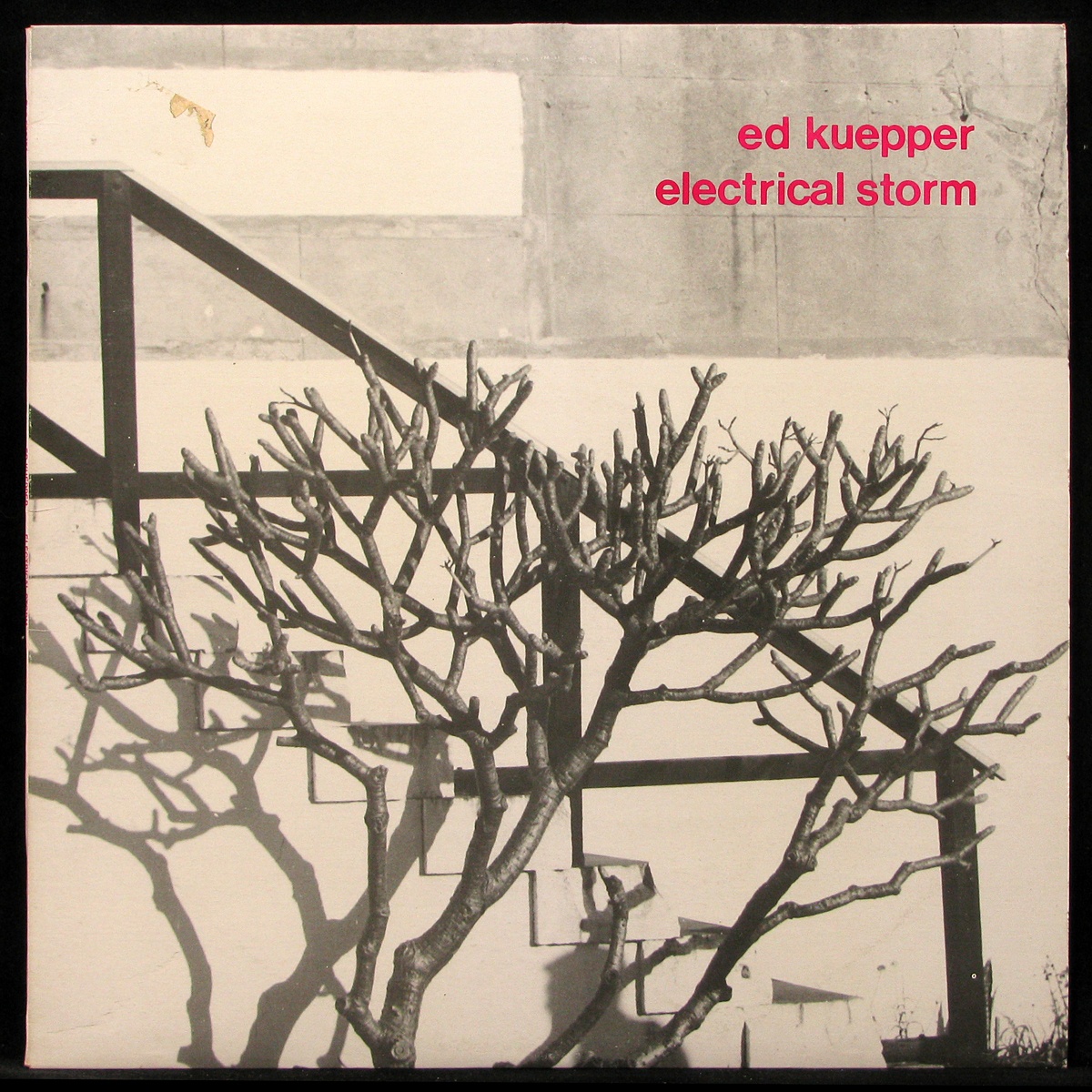 

LP Ed Kuepper - Electrical Storm Truetone (291759)