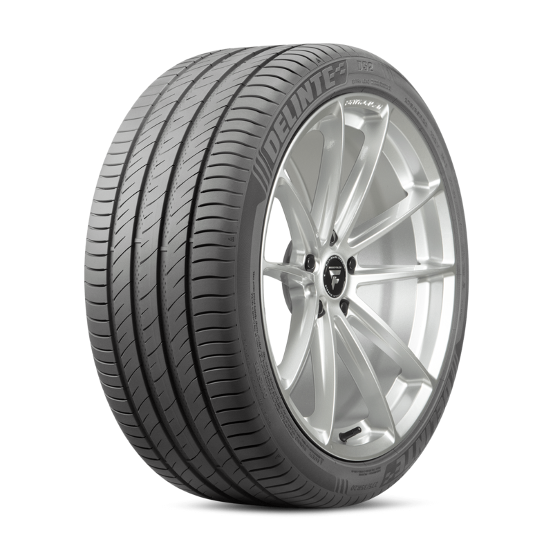 

Шины 215/50 R18 Delinte DS2 92W