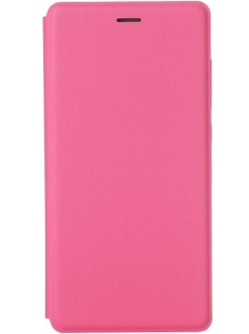 

Чехол-книжка для Xiaomi Redmi 4/4 Pro (Розовый), Чехол-книжка для Xiaomimi 4/4 Pro