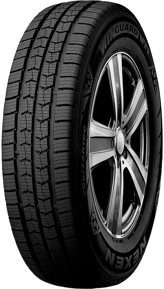 

Шины Nexen Winguard WT1 175/70 R14C 95/93T