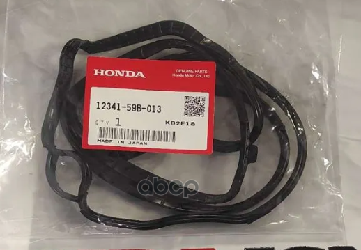 

HONDA 1234159B013 Прокладка [ORG] () 1шт