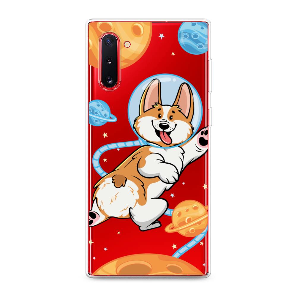 Чехол на Samsung Galaxy Note 10  