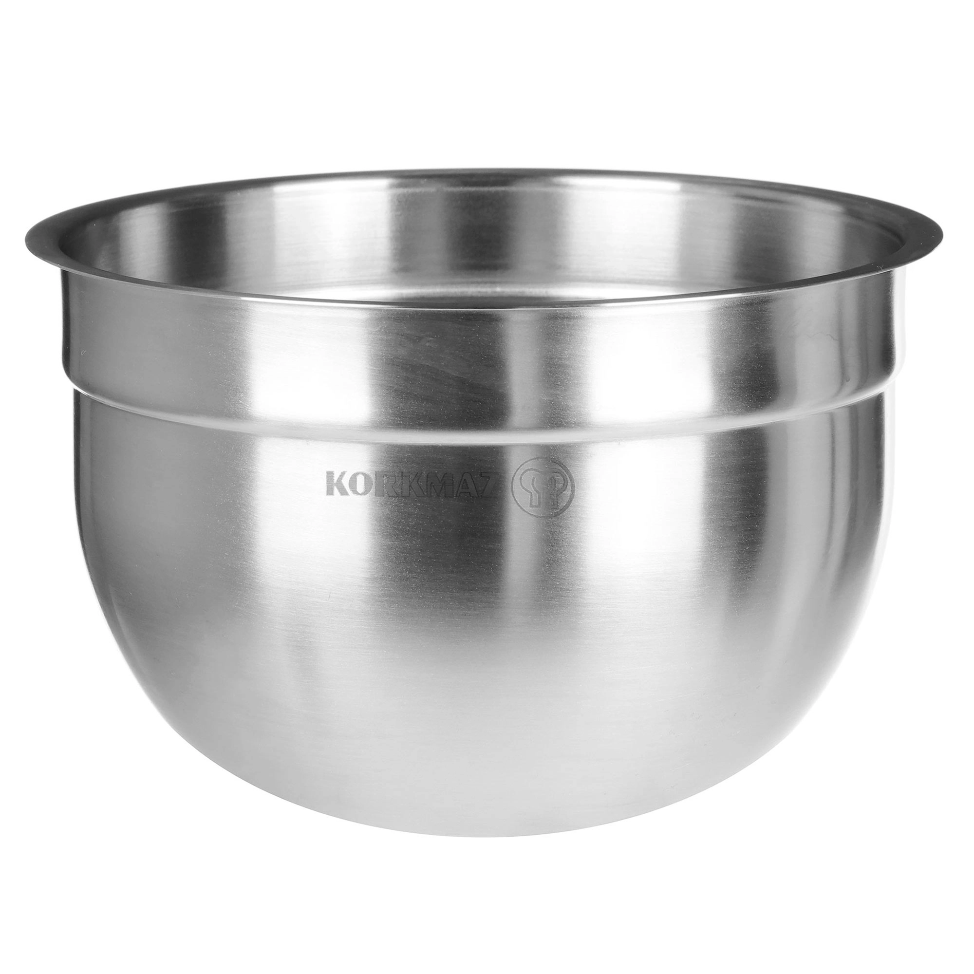 

Миска Korkmaz Proline для смешивания 20 см 3,2 л