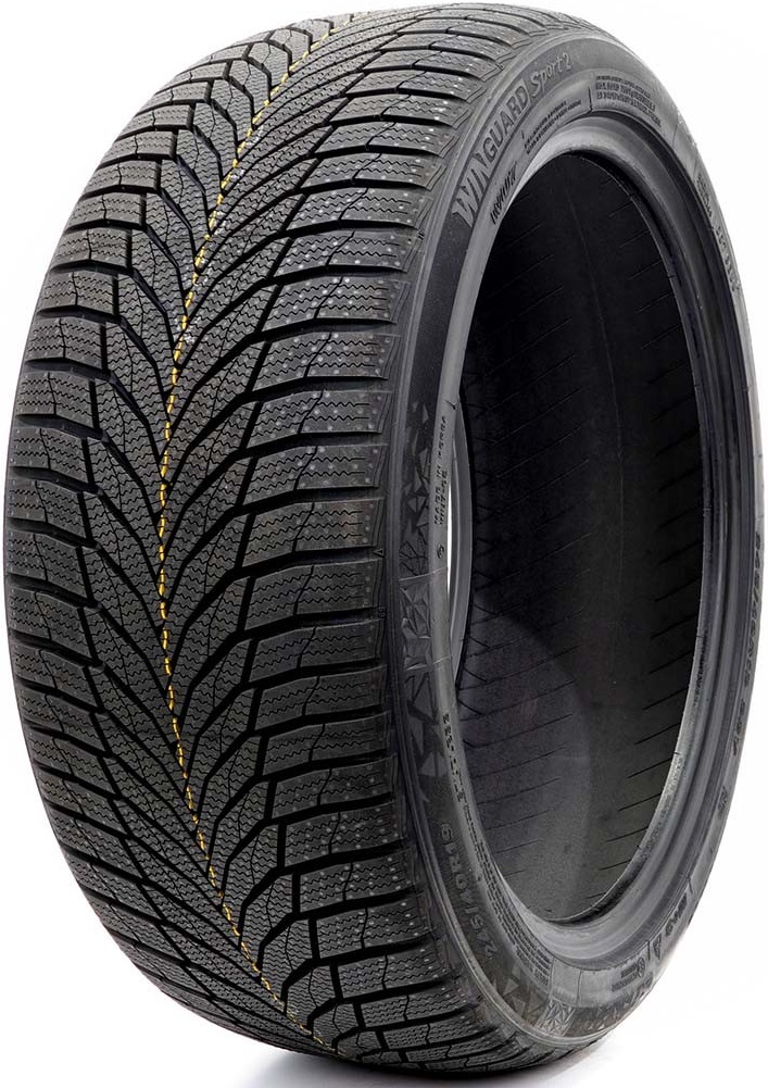 фото Шины nexen winguard sport 2 suv 225/55 r18 102v xl