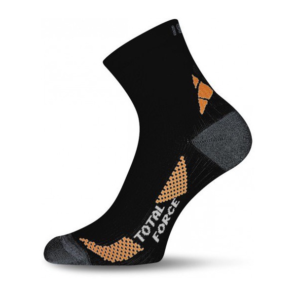 

Носки мужские NoBrand RTF900M черные M, Черный, RTF900M