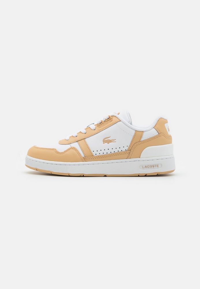 

Кеды женские Lacoste LA211A0SQ белые 42 EU, Белый, LA211A0SQ
