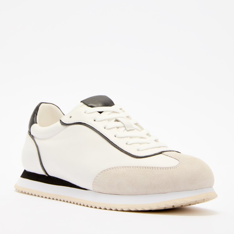 

Кроссовки мужские Tendance HC0820LN-1 белые 42 EU, Белый, HC0820LN-1