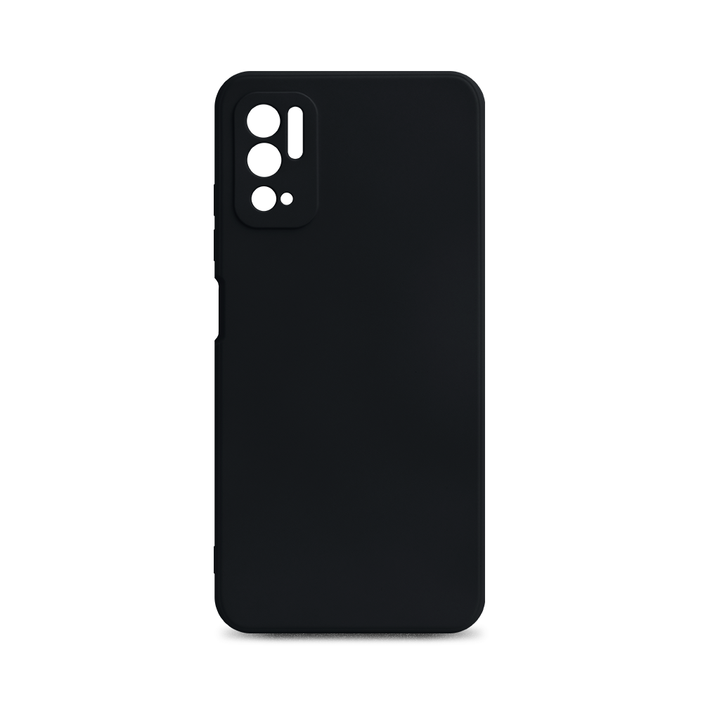 Чехол Soft Touch для Redmi Note 10T/Note 10 5G/Poco M3 Pro