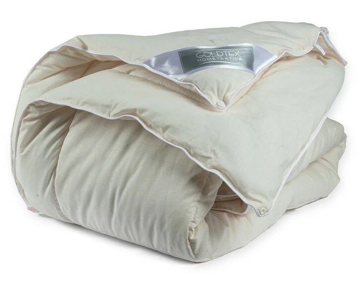 

Одеяло FOUR SEASONS 2,0 сп. 172x205 - Goldtex Hollowfiber поплин 1115