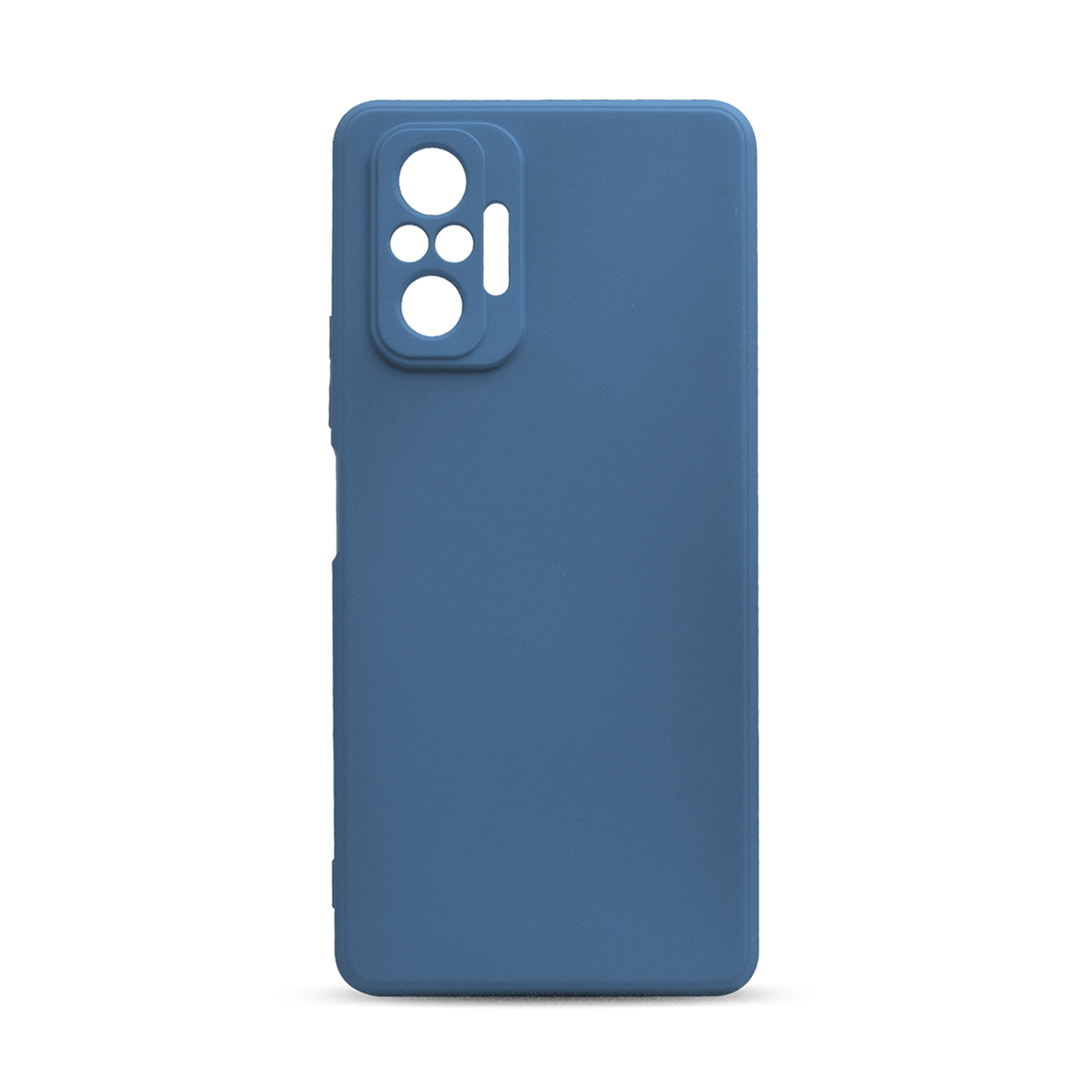 Чехол Soft Touch для Xiaomi Redmi Note 10 Pro