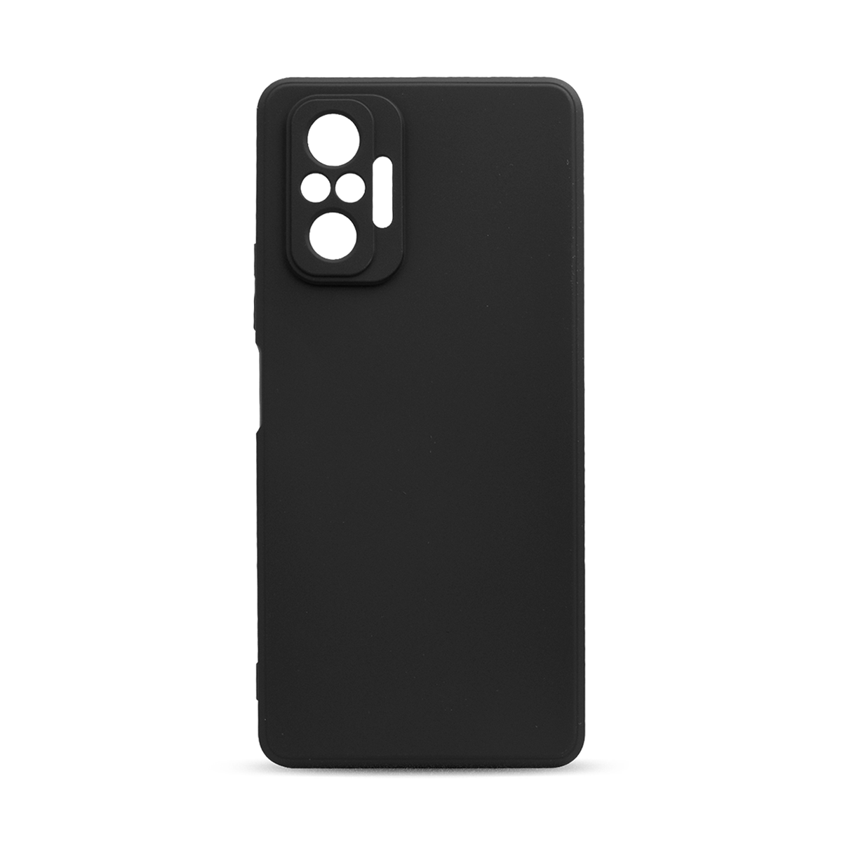 Чехол Soft Touch для Xiaomi Redmi Note 10 Pro