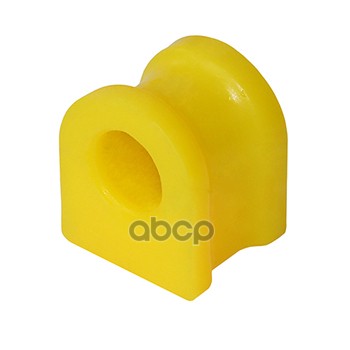 

Втулка полиуретановая стабилизатора, передней подвески | перед прав/лев | Точка опоры 9013