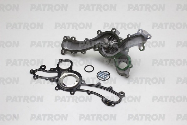 

Насос водяной TOYOTA Land Cruiser Pardo 150 4.0i 09> PATRON PWP1520